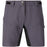 ENDURANCE Balhia W 2-in-1 Cycling/MTB Shorts Cycling Shorts 4371 Graystone