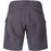 ENDURANCE Balhia W 2-in-1 Cycling/MTB Shorts Cycling Shorts 4371 Graystone