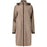 WEATHER REPORT Balmy W AOP Jacket W-PRO 15000 Jacket 1061 Moon Rock