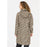 WEATHER REPORT Balmy W AOP Jacket W-PRO 15000 Jacket 1265 Island Fossil