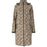 WEATHER REPORT Balmy W AOP Jacket W-PRO 15000 Jacket 1265 Island Fossil