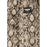 WEATHER REPORT Balmy W AOP Jacket W-PRO 15000 Jacket 1265 Island Fossil