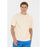 VIRTUS Bama M Graphic Tee T-shirt 1115 Egret