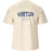 VIRTUS Bama M Graphic Tee T-shirt 1115 Egret