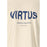 VIRTUS Bama M Graphic Tee T-shirt 1115 Egret