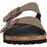 FORT LAUDERDALE Bao M Cork Sandal Sandal 3027 Timber Wolf