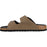 FORT LAUDERDALE Bao M Cork Sandal Sandal 3027 Timber Wolf