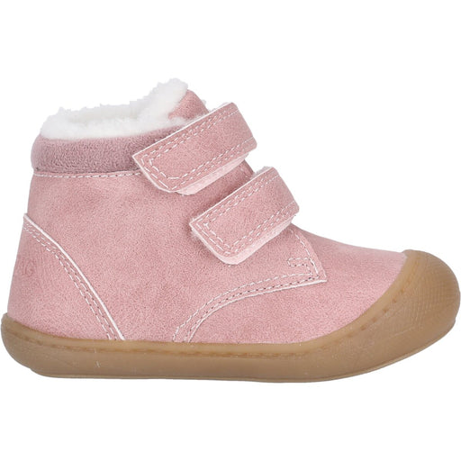 ZIGZAG Baolin Pre Walker Shoe Boots 4228 Woodrose