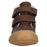 ZIGZAG Baolin Pre Walker Shoe Boots 5067 Deep Taupe