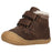 ZIGZAG Baolin Pre Walker Shoe Boots 5067 Deep Taupe
