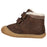 ZIGZAG Baolin Pre Walker Shoe Boots 5067 Deep Taupe