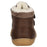 ZIGZAG Baolin Pre Walker Shoe Boots 5067 Deep Taupe