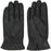 WHISTLER Barata M Leather Gloves Gloves 1001 Black