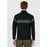 ENDURANCE Bard M Jacket Running Jacket 1001 Black