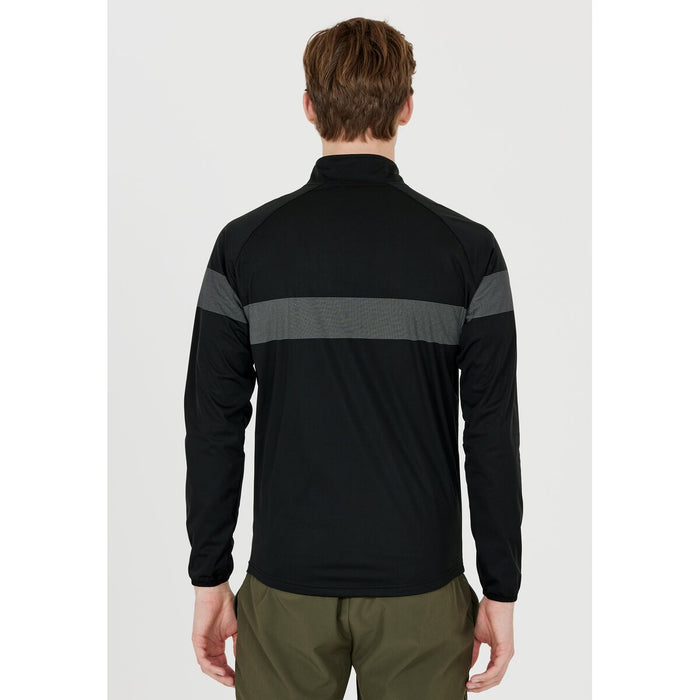 ENDURANCE Bard M Jacket Running Jacket 1001 Black