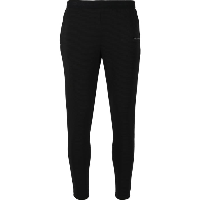 ENDURANCE Baremo M Pants Pants 1001 Black