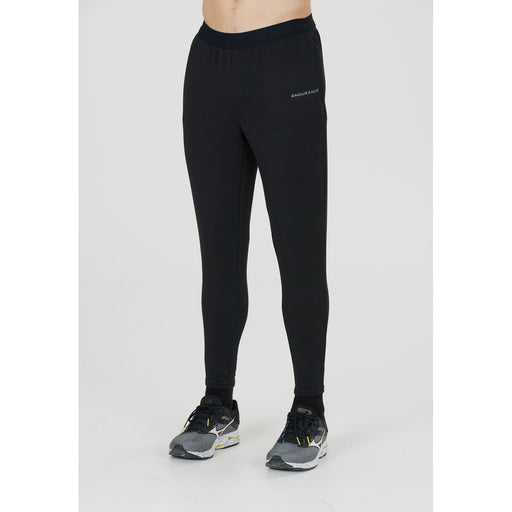 ENDURANCE Baremo M Pants Pants 1001 Black