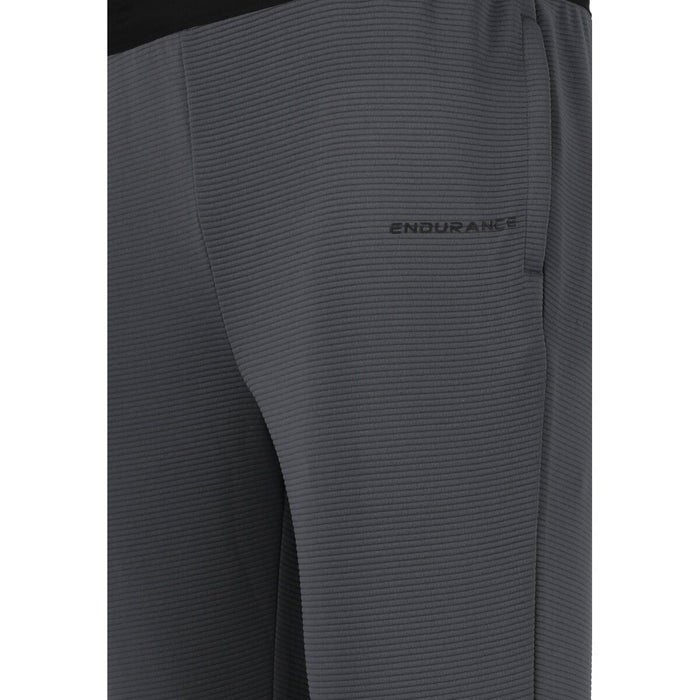 ENDURANCE Baremo M Pants Pants 1173 Ombre Blue