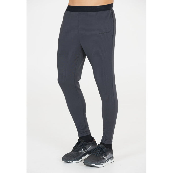 ENDURANCE Baremo M Pants Pants 1173 Ombre Blue