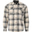 WHISTLER Bargo M Checked Shirt Shirt 1173 Ombre Blue