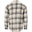 WHISTLER Bargo M Checked Shirt Shirt 1173 Ombre Blue