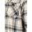 WHISTLER Bargo M Checked Shirt Shirt 1173 Ombre Blue