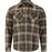 WHISTLER Bargo M Checked Shirt Shirt 3040 Fallen Rock
