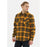 WHISTLER Bargo M Checked Shirt Shirt 3069 Rosin