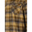 WHISTLER Bargo M Checked Shirt Shirt 3123 Dark Olive