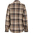WHISTLER Bargo W Checked Shirt Shirt 3040 Fallen Rock