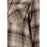 WHISTLER Bargo W Checked Shirt Shirt 3040 Fallen Rock