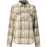 WHISTLER Bargo W Checked Shirt Shirt 3110 Seagrass