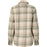 WHISTLER Bargo W Checked Shirt Shirt 3110 Seagrass