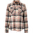 WHISTLER Bargo W Checked Shirt Shirt 4397 Rose Dust