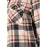 WHISTLER Bargo W Checked Shirt Shirt 4397 Rose Dust