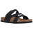 CRUZ Barhil W Cork Sandal Sandal 1001 Black