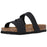 CRUZ Barhil W Cork Sandal Sandal 1001 Black