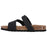 CRUZ Barhil W Cork Sandal Sandal 1001 Black