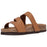 CRUZ Barhil W Cork Sandal Sandal 5037 Rubber