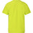 ZIGZAG Barkos SS T-shirt T-shirt 3194 Tender Shoots