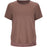 ENDURANCE Barrbara W SS Tee T-shirt 4414 Peppercorn