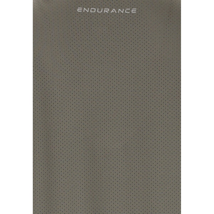ENDURANCE Barrbara W SS Tee T-shirt 1013 Gunmetal