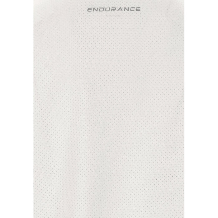 ENDURANCE Barrbara W Top Top 1002 White