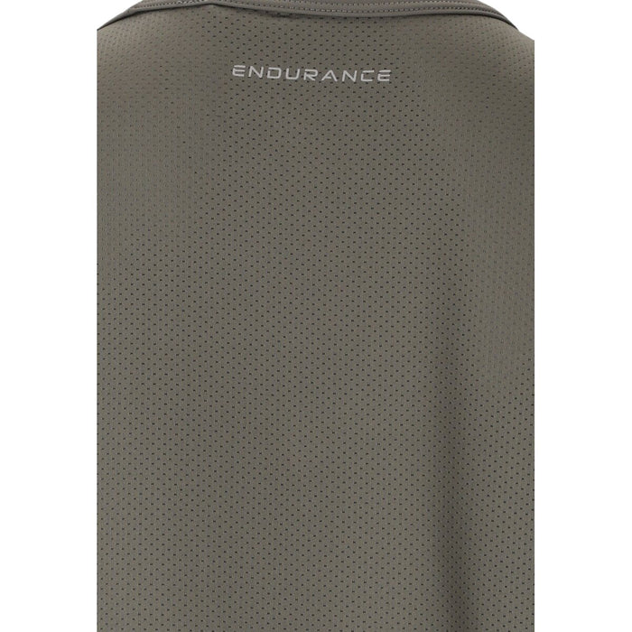 ENDURANCE Barrbara W Top Top 1013 Gunmetal