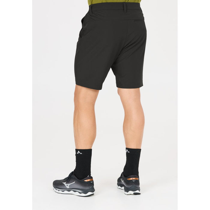 WHISTLER Barrie M Stretch Shorts Shorts 1001 Black