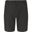 WHISTLER Barrie M Stretch Shorts Shorts 1001 Black
