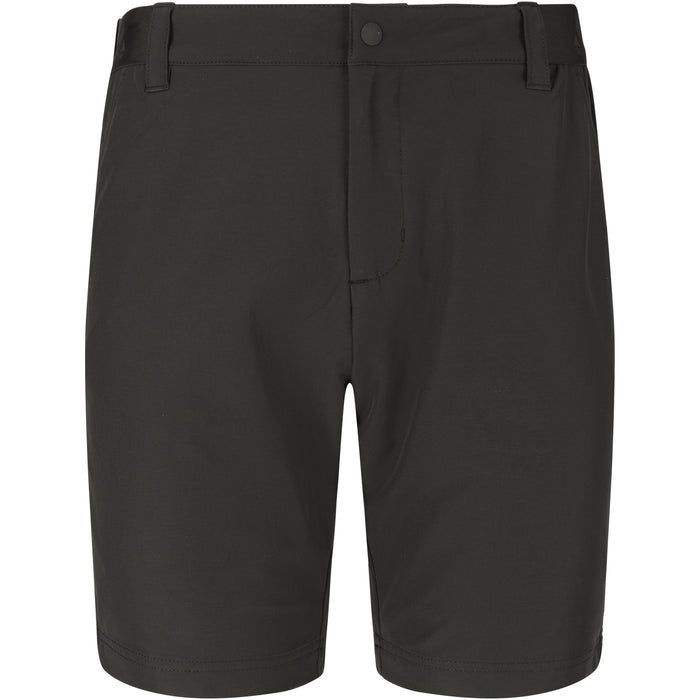 WHISTLER Barrie M Stretch Shorts Shorts 1001 Black