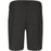 WHISTLER Barrie M Stretch Shorts Shorts 1001 Black