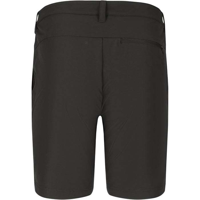 WHISTLER Barrie M Stretch Shorts Shorts 1001 Black
