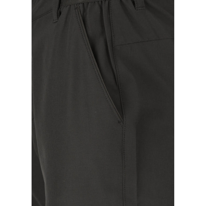 WHISTLER Barrie M Stretch Shorts Shorts 1001 Black